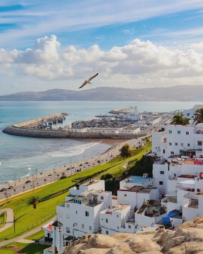 Tangier